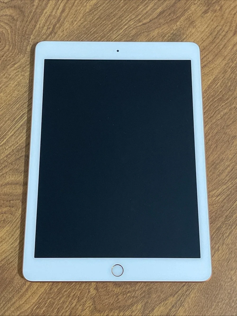 Apple iPad A1893 Model MR7F2LL/A 6th Generation WiFi.